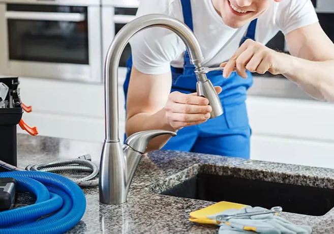a-plumber-using-a-wrench-to-repair-a-leaking-faucet-johnstown-co